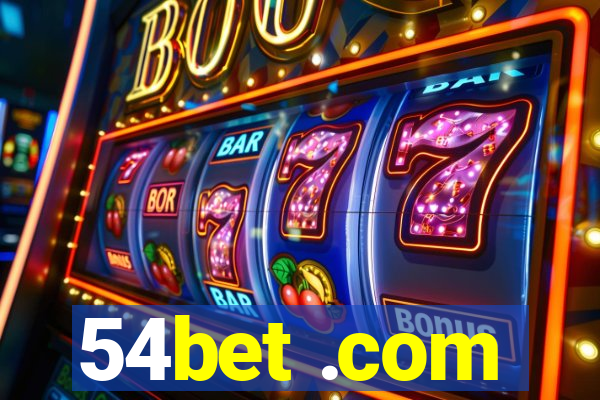 54bet .com